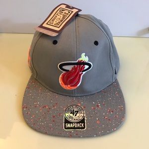 NBA HWC Baseball Cap